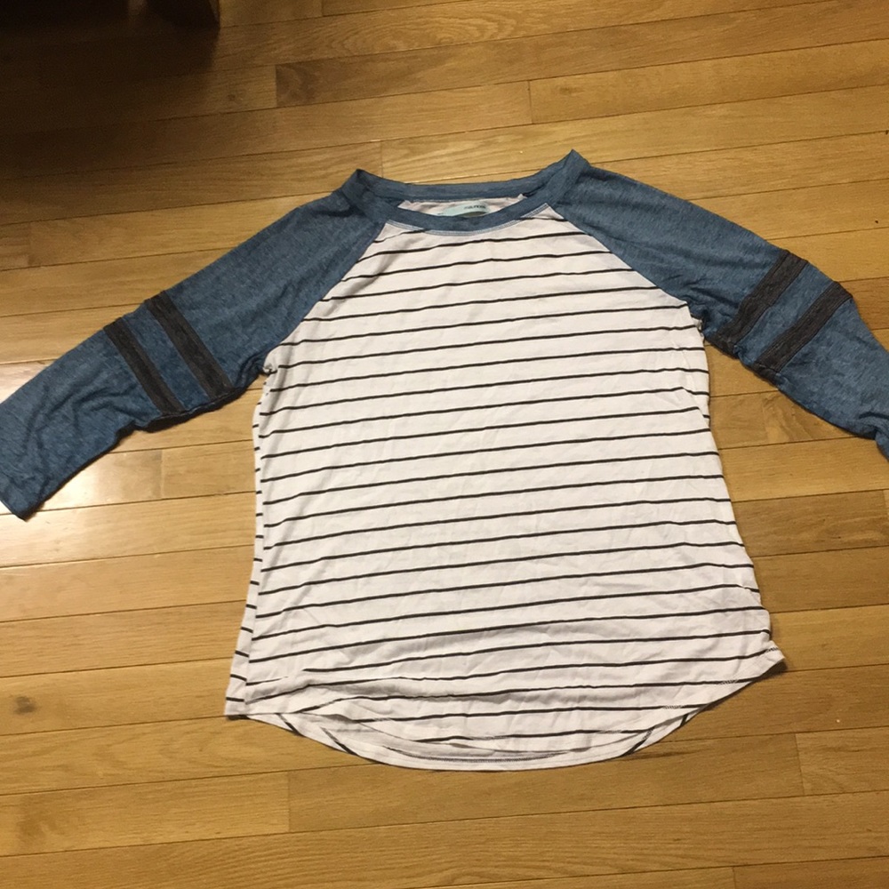 Shirt from Maurice’s